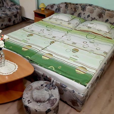 Panorama Szallas Miskolc Ngoại thất bức ảnh