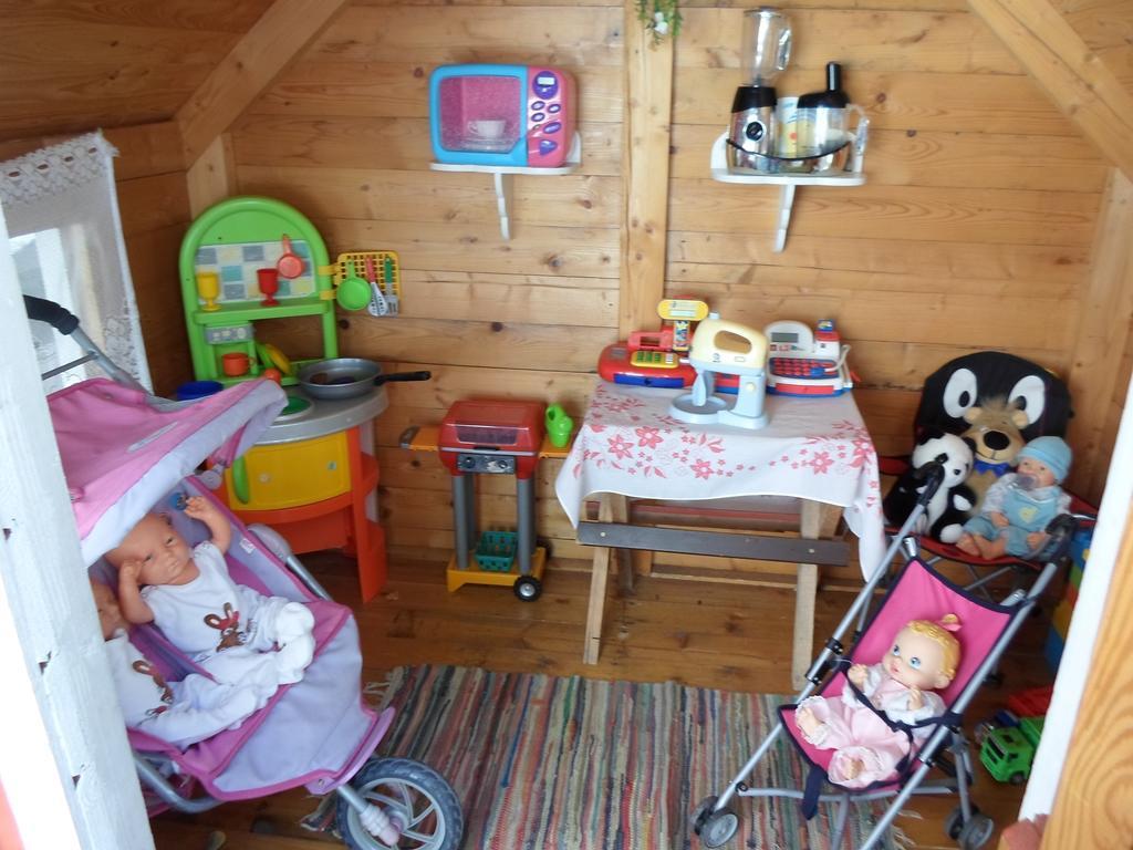 Panorama Szallas Miskolc Ngoại thất bức ảnh