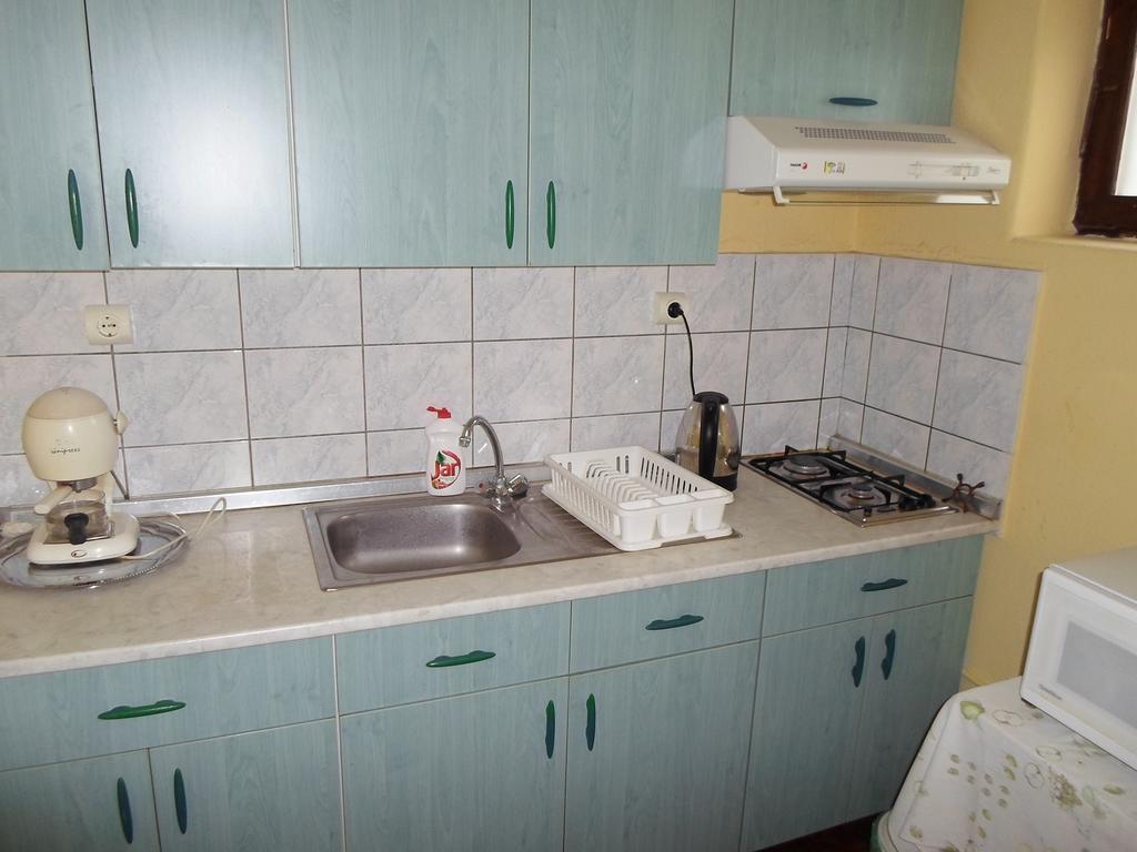 Panorama Szallas Miskolc Ngoại thất bức ảnh