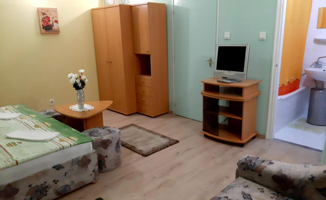 Panorama Szallas Miskolc Ngoại thất bức ảnh