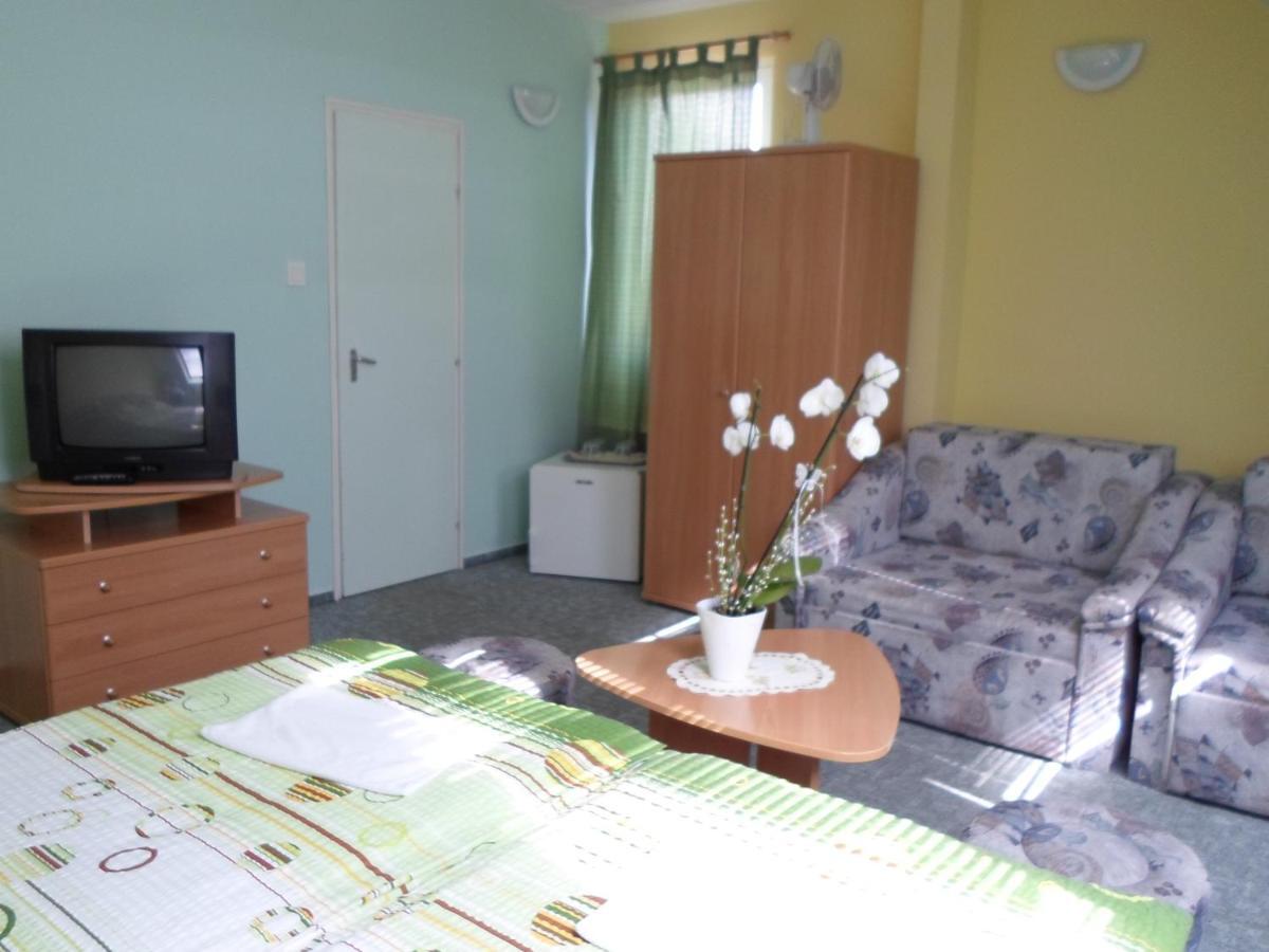 Panorama Szallas Miskolc Ngoại thất bức ảnh