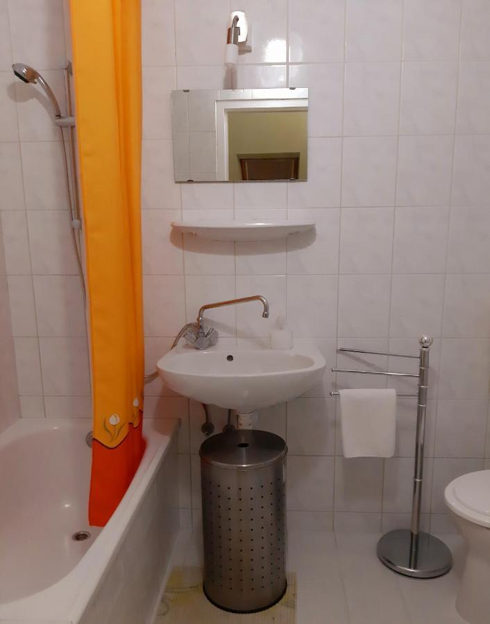 Panorama Szallas Miskolc Ngoại thất bức ảnh