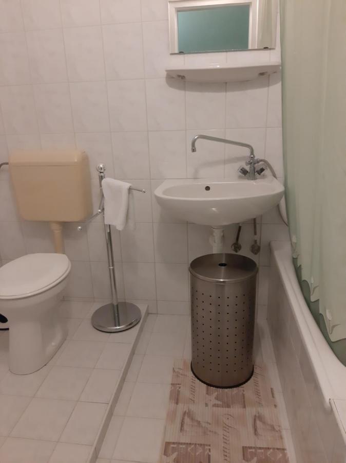 Panorama Szallas Miskolc Ngoại thất bức ảnh